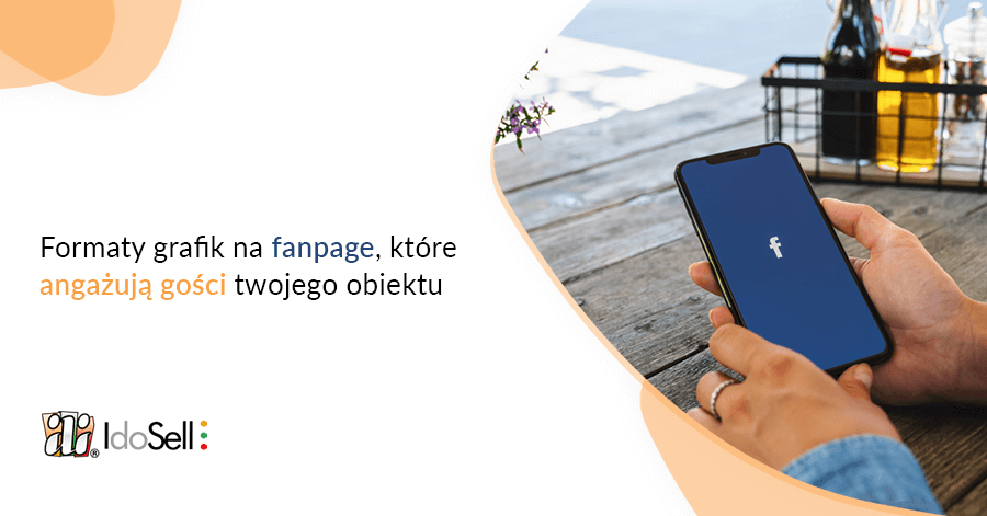 grafiki dla Facebook fanpage Apartamentu