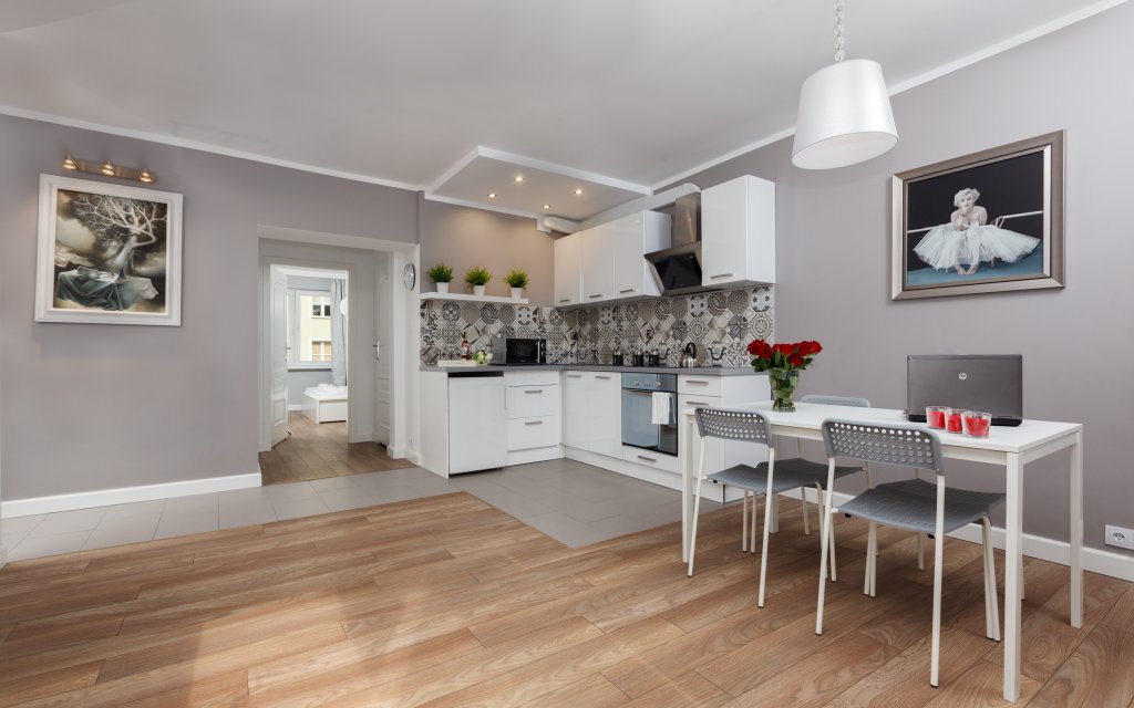 Apartamenty Białystok