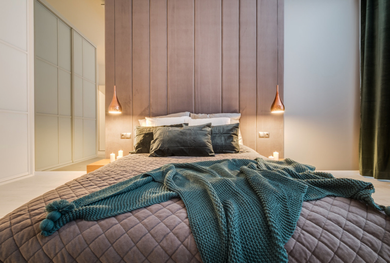 Zdjęcia obiektu noclegowego: Apartamenty Tespis